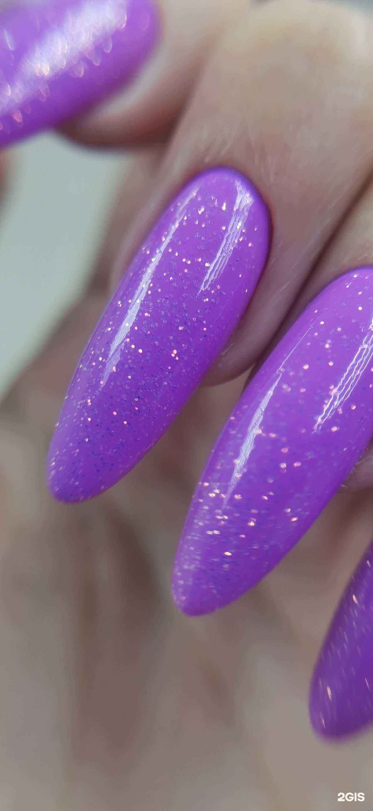 Отзывы на компанию Vlaska Nail Studio в Хабаровске c фото