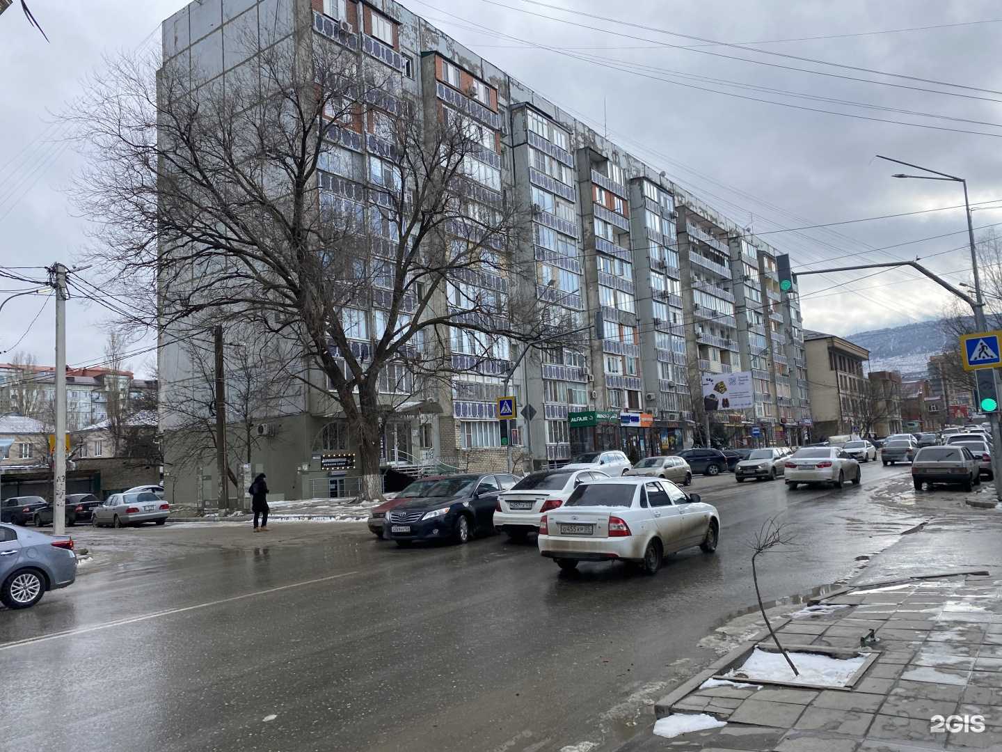 Отзывы на компанию Зож в Махачкале c фото