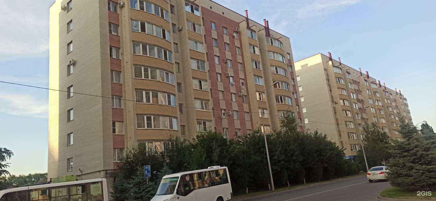 Отзывы на компанию Легенда в Ставрополе c фото - фотография 2 из 2