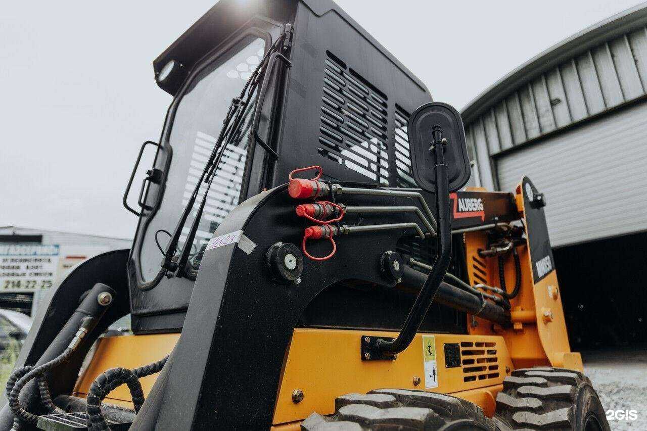 Отзывы на компанию СпецТехника74 в Челябинске c фото