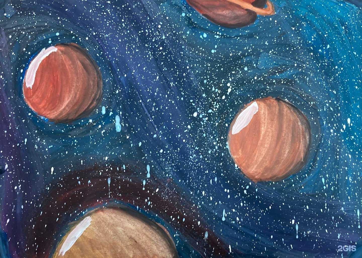 Отзывы на компанию Штрих в Иркутске c фото