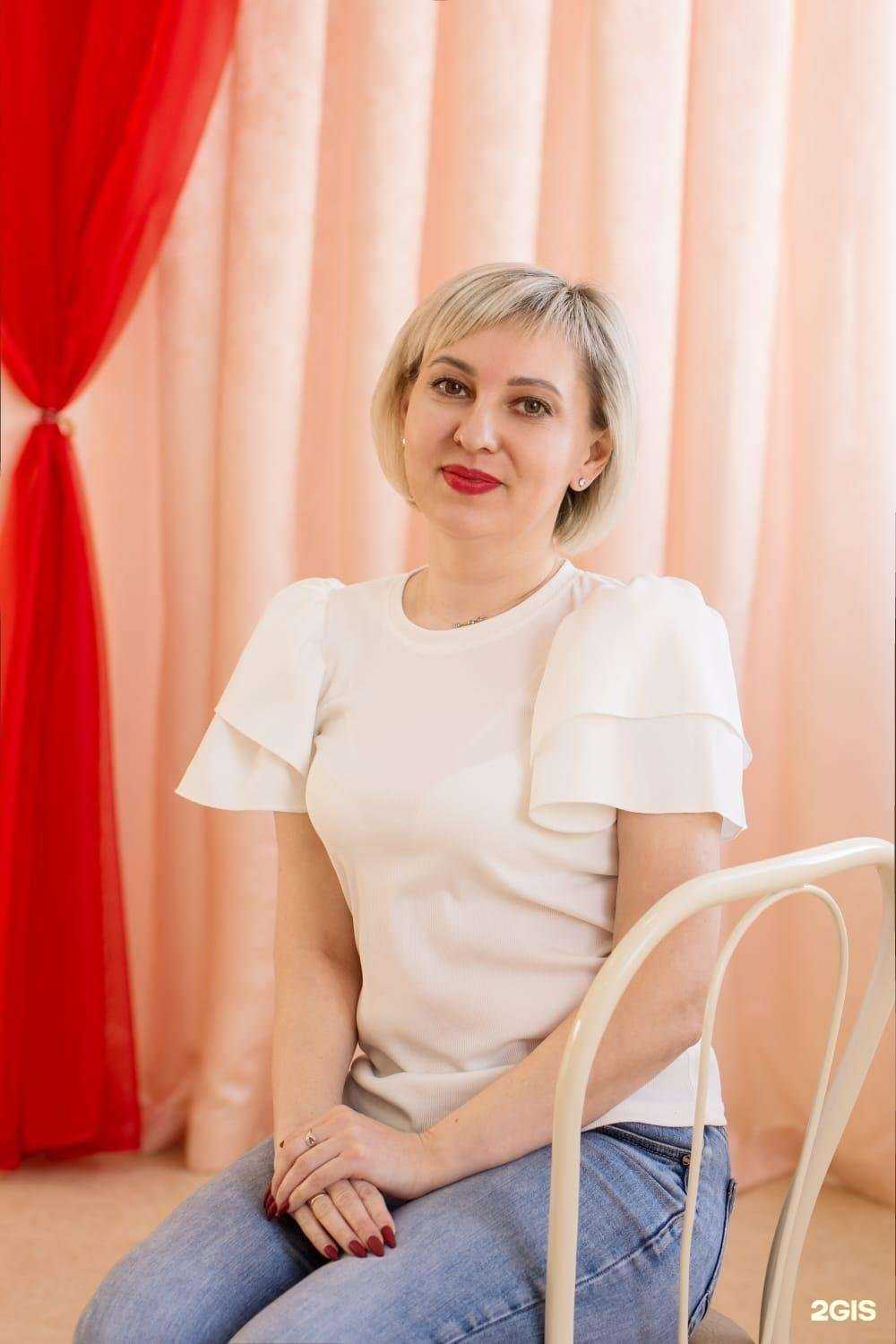 Отзывы на компанию Центр развития ребенка-детский сад №122 в г. Омск c фото
