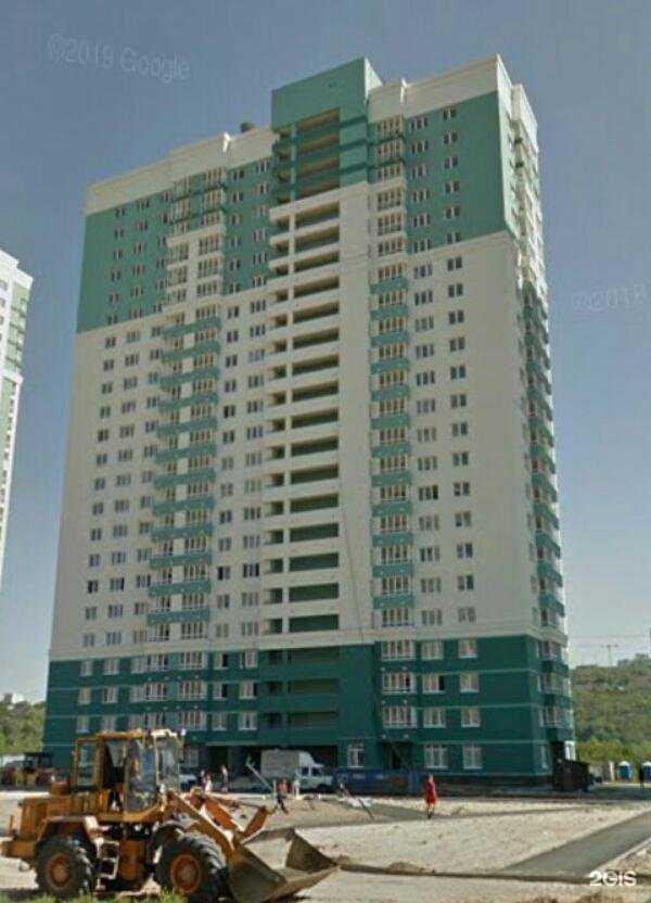 Отзывы на компанию Вьюн в Нижнем Новгороде c фото - фотография 2 из 2