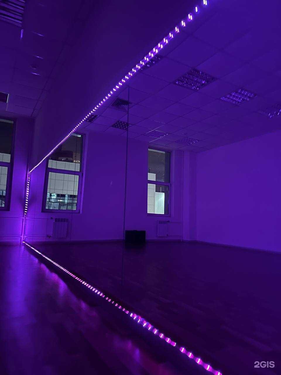 Отзывы на компанию Flow dance в Красноярске c фото