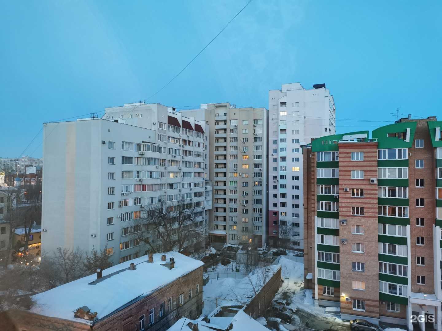 Отзывы на компанию Любознайка в Самаре c фото - фотография 2 из 2