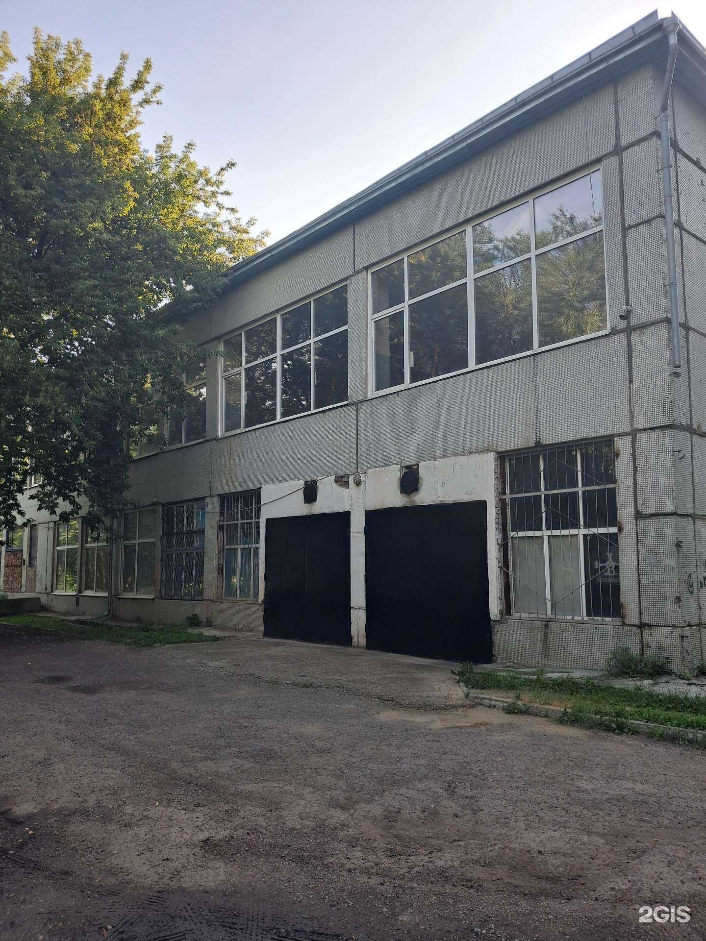 Отзывы на компанию Мустанг в г. Красноярск c фото