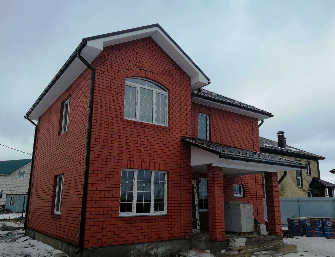 Отзывы на компанию Экспресс окна в Липецке c фото