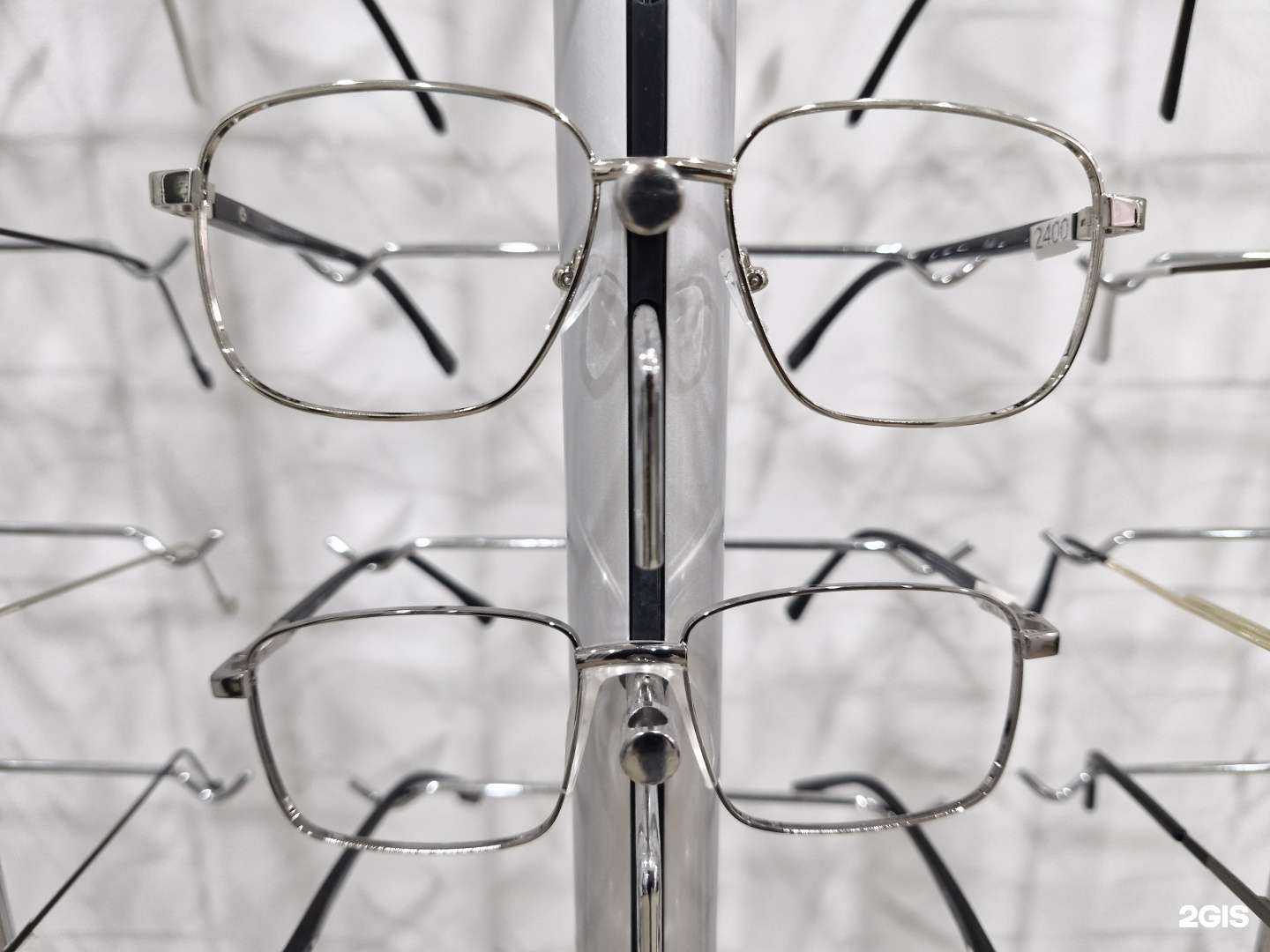 Отзывы на компанию Looптика в Краснодаре c фото