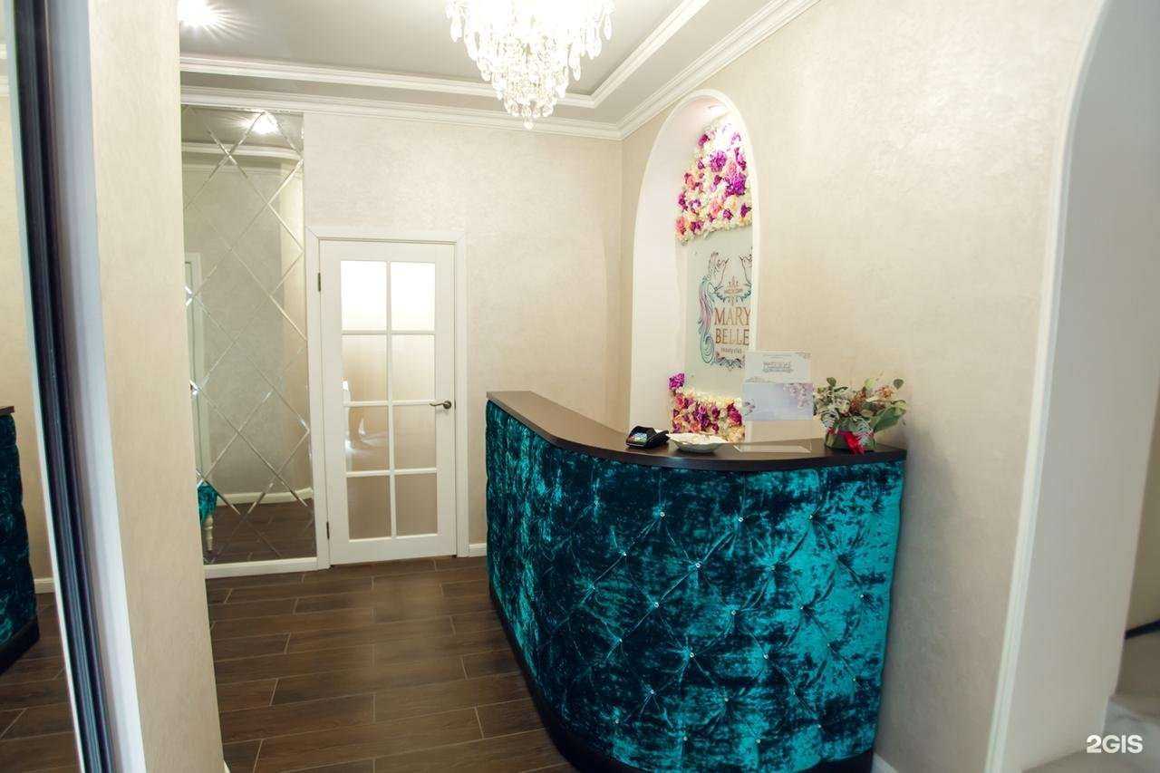 Отзывы на компанию Марибель в Омске c фото