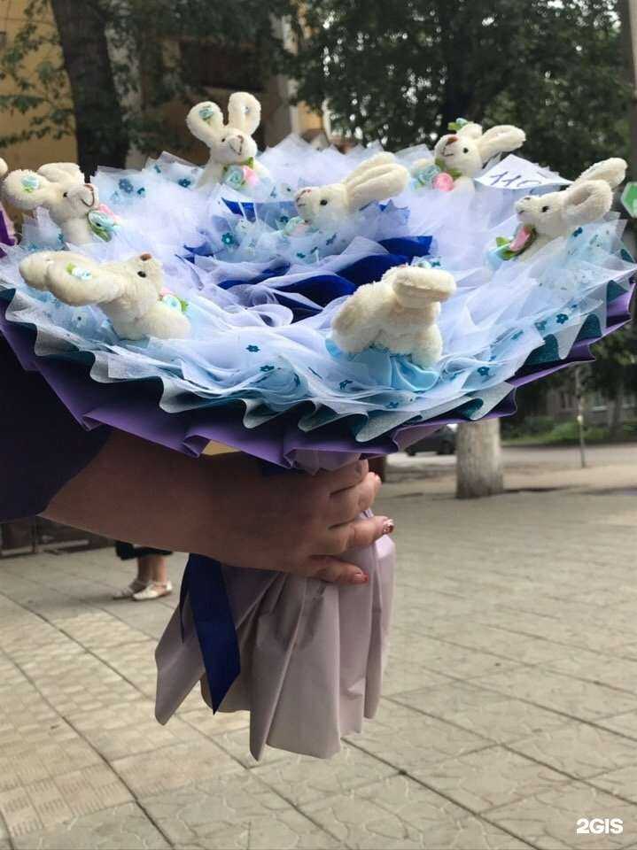 Отзывы на компанию Магнолия в Воронеже c фото