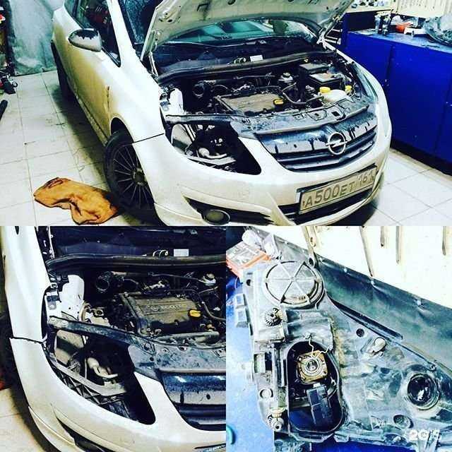 Отзывы на компанию KRavto61 в Ростове-на-Дону c фото