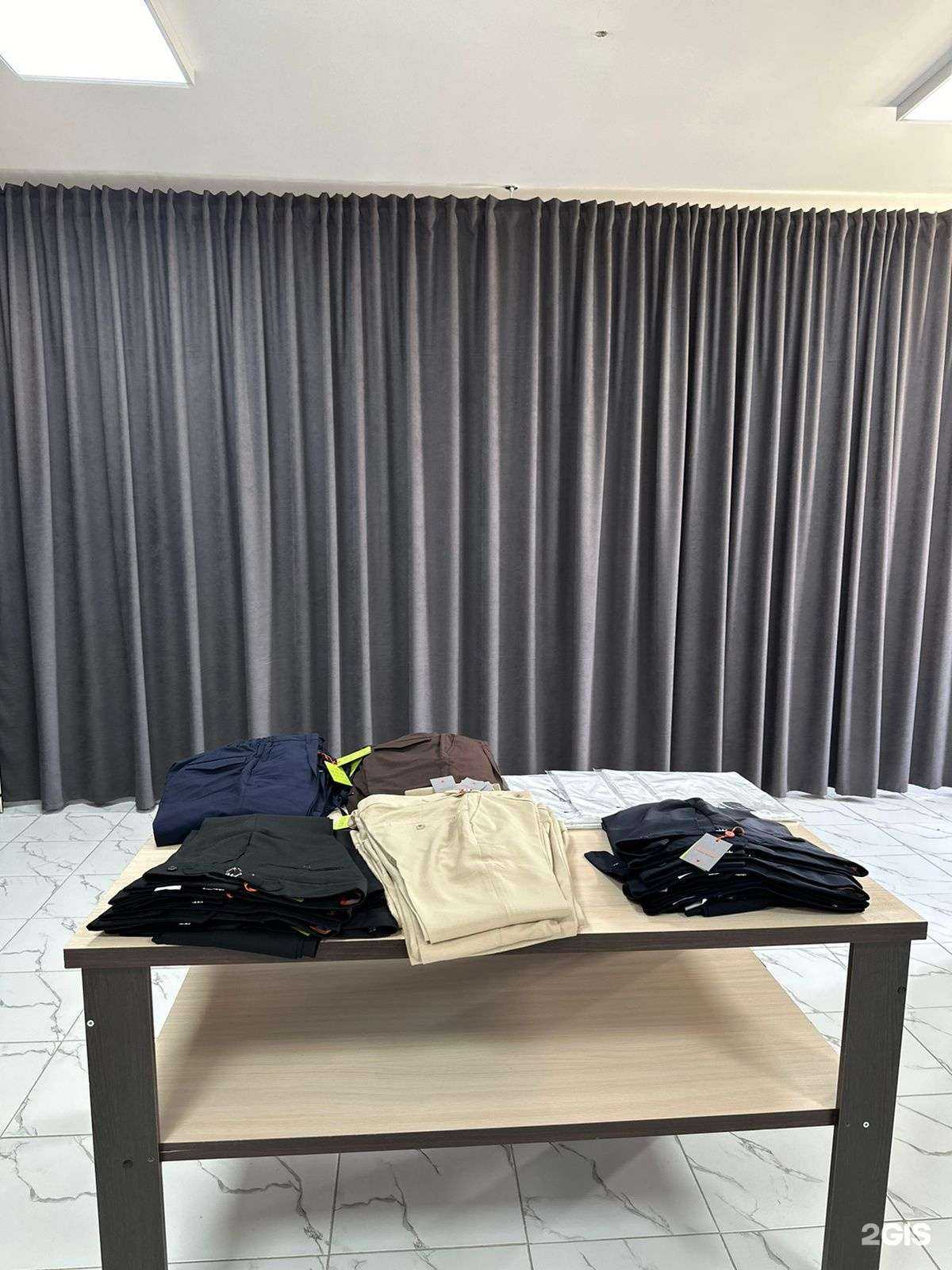 Отзывы на компанию Маннерс в Грозном c фото