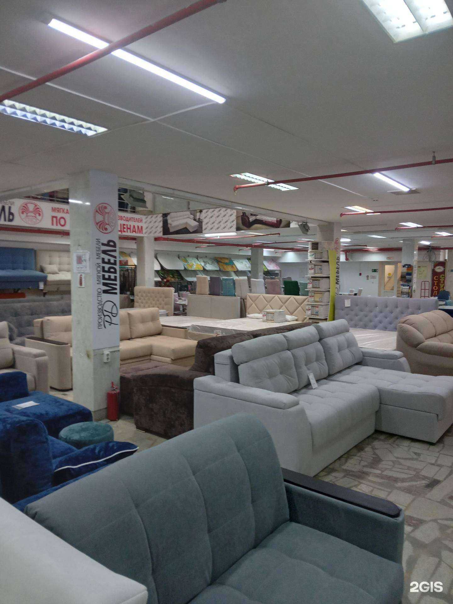 Отзывы на компанию РД-Мебель в Чебоксарах c фото