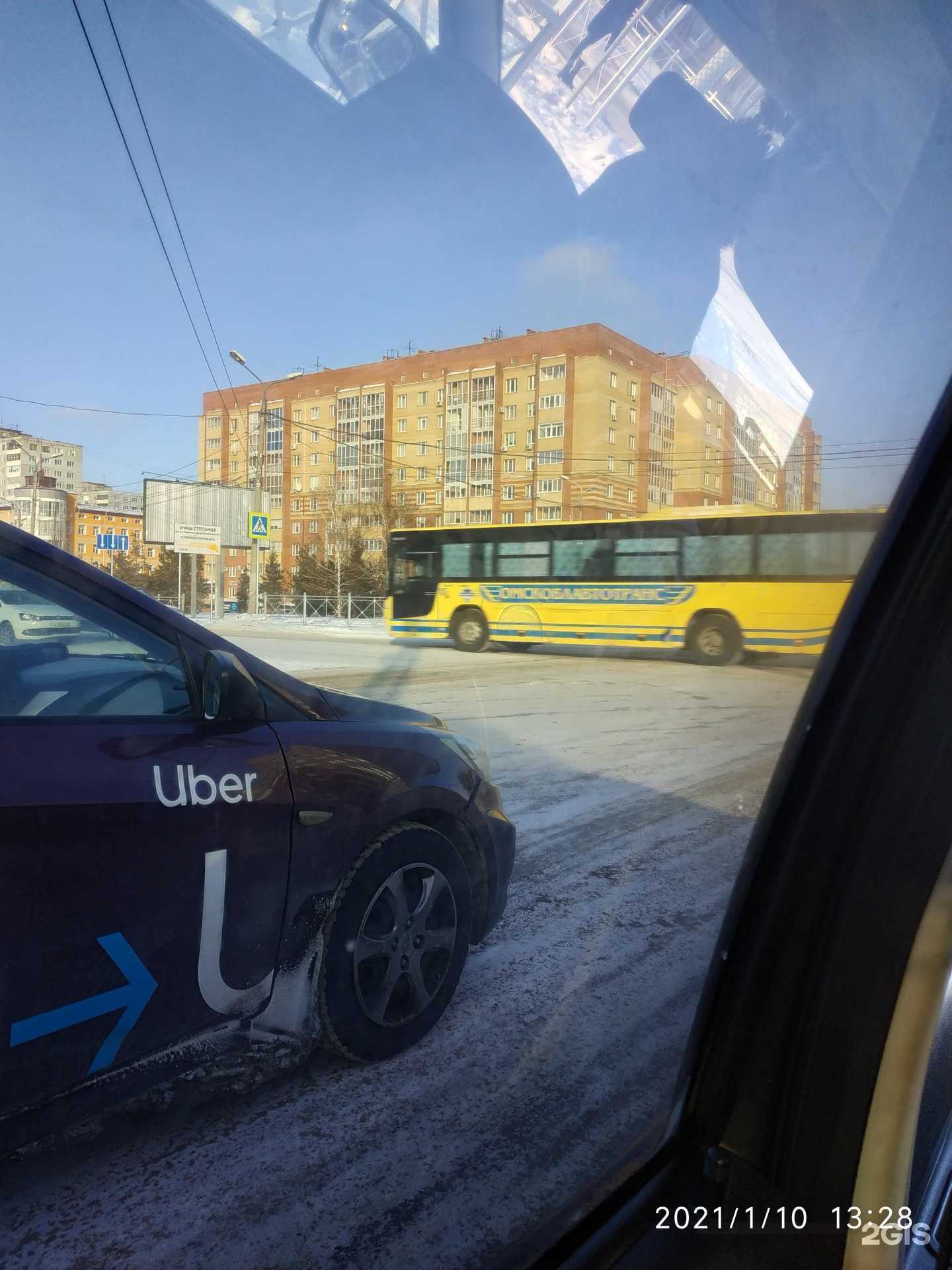 Отзывы на компанию Марк в Омске c фото - фотография 2 из 2