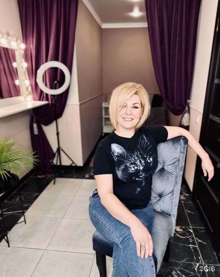 Отзывы на компанию Lash&Love в г. Рязань c фото