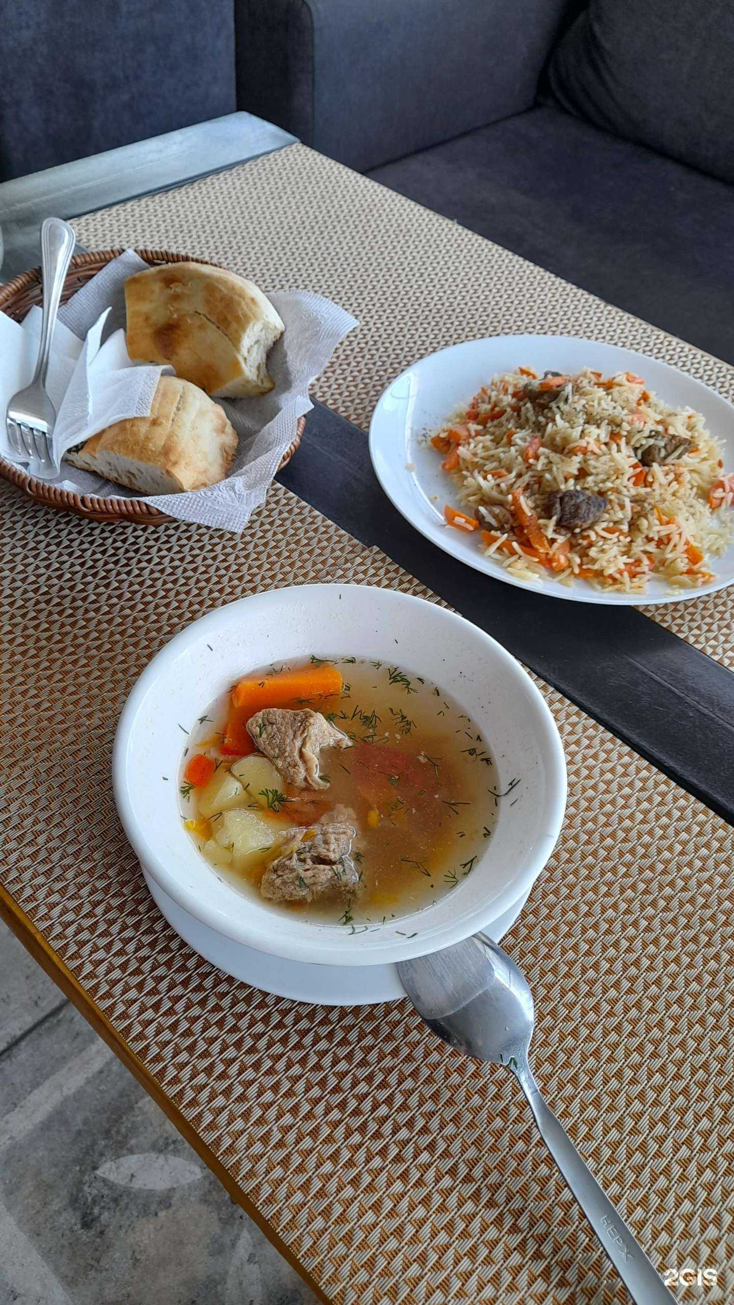 Отзывы на компанию Восточный перерыв в г. Волгоград c фото