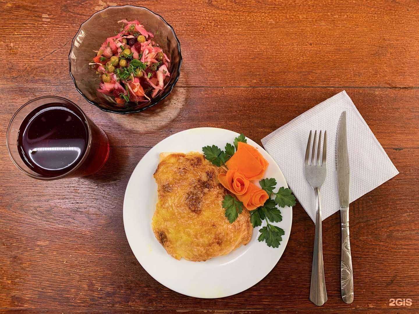 Отзывы на компанию Чашка в г. Курган c фото