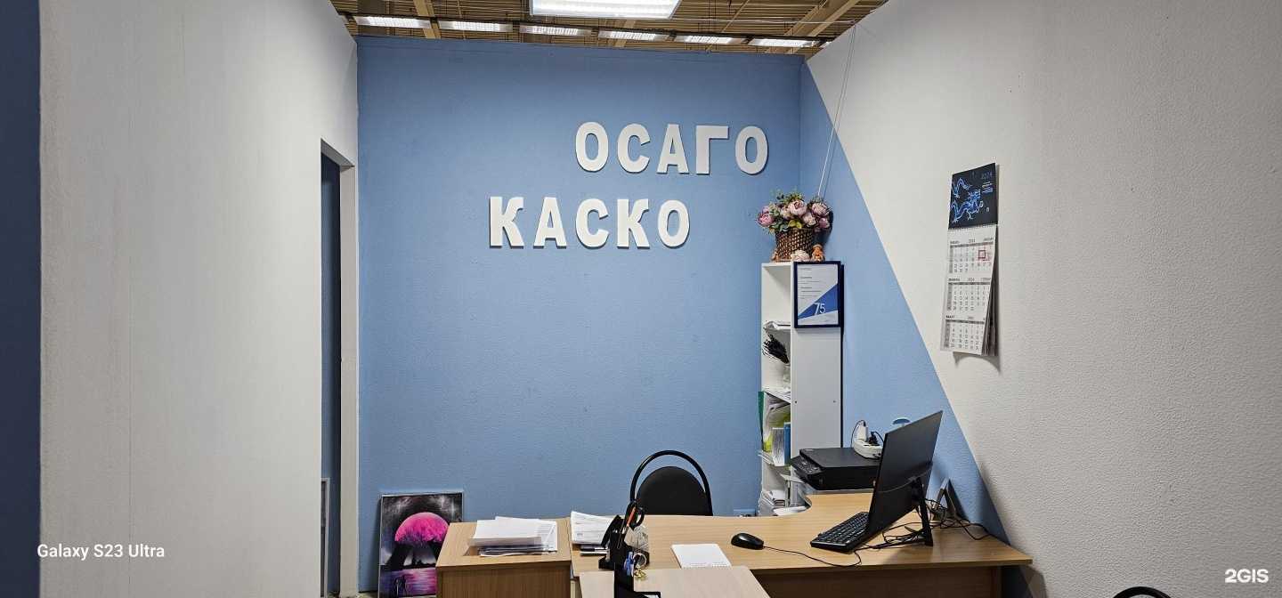 Отзывы на компанию Ингосстрах в г. Новомосковск c фото