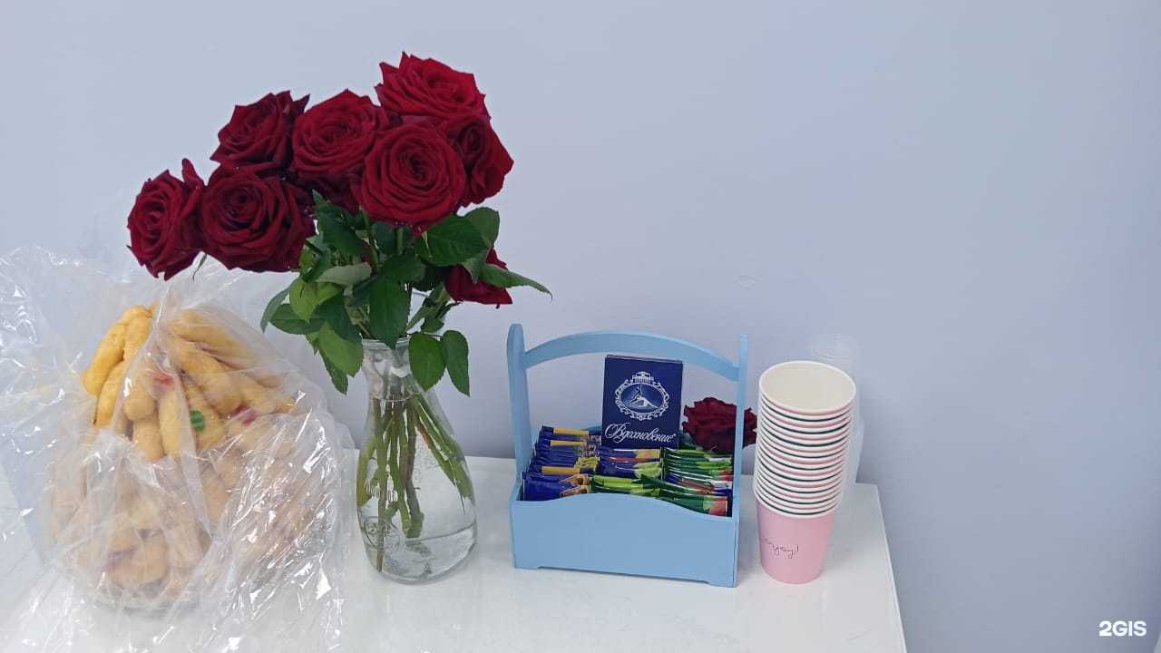 Отзывы на компанию White Beauty  в Альметьевске c фото