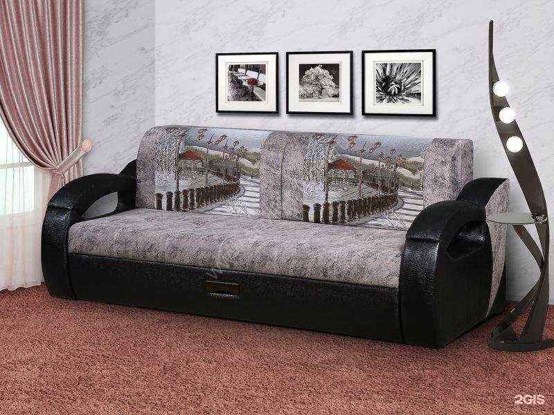 Отзывы на компанию АнВиК, магазин мягкой мебели в Кузнецке c фото