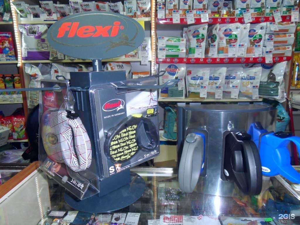 Отзывы на компанию Ваш зоомир в Северодвинске c фото