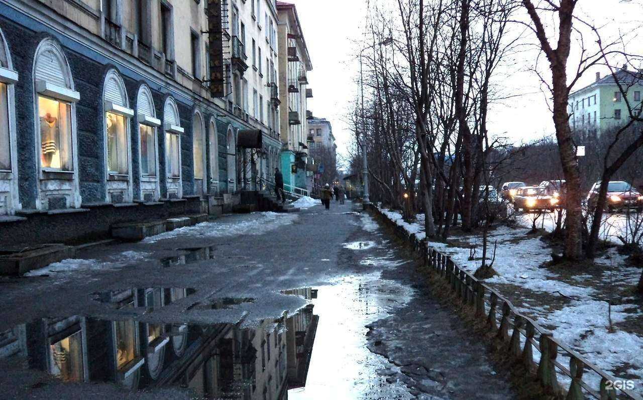 Отзывы на компанию Ретро в Мурманске c фото - фотография 2 из 2