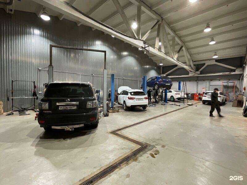 Отзывы на компанию Гарант-Авто71 в Туле c фото