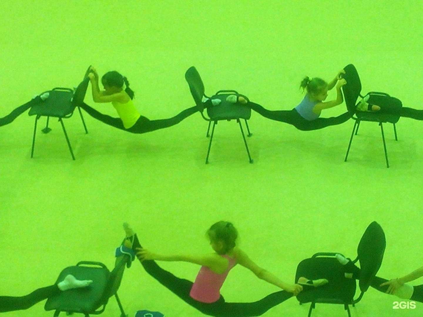 Отзывы на компанию Горняк в Кировске c фото