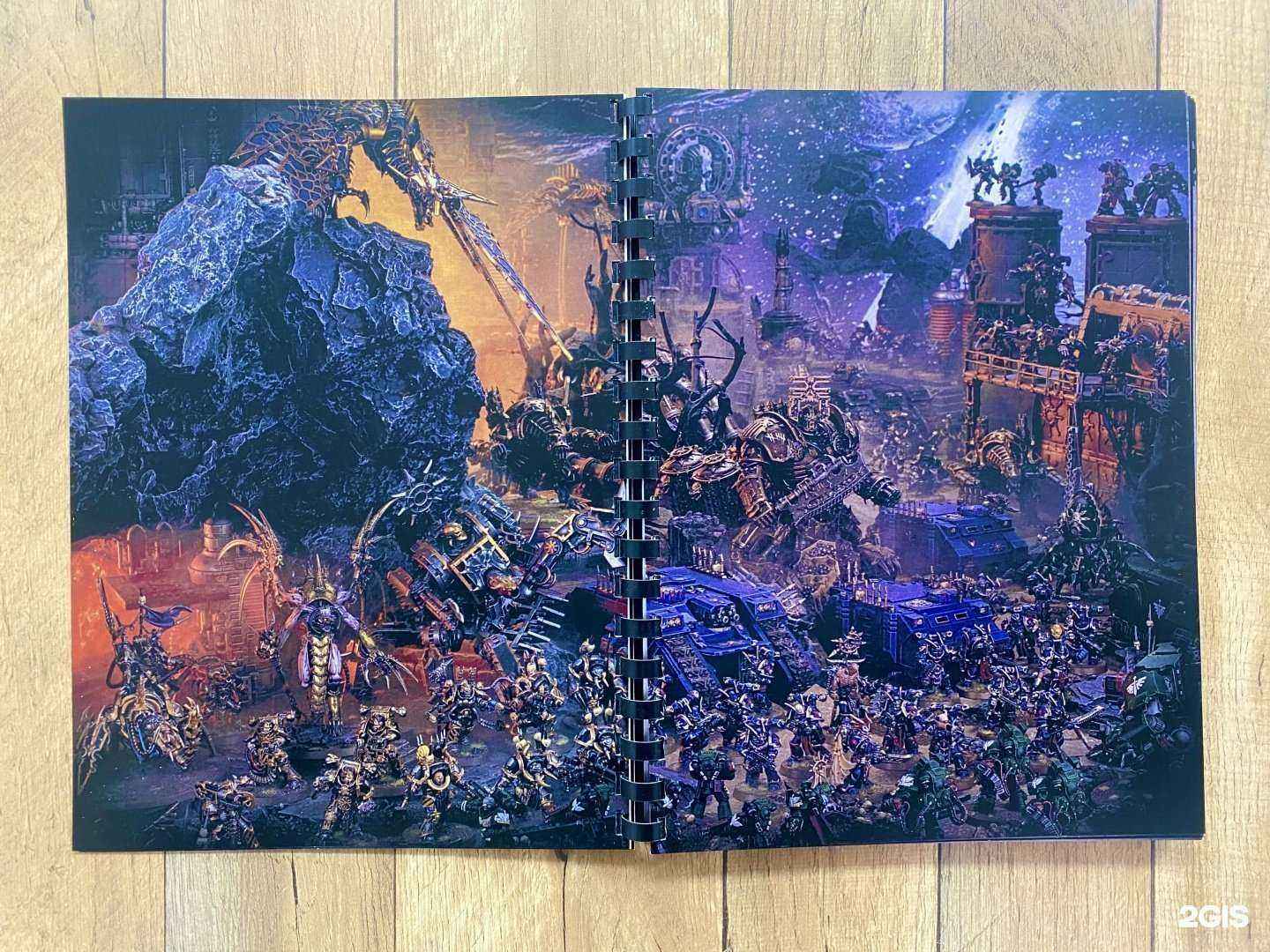 Отзывы на компанию Фокус Арт в г. Воронеж c фото