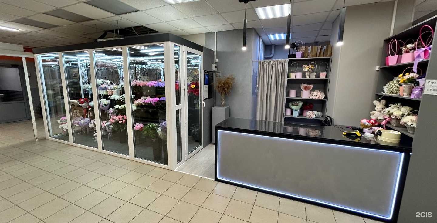 Отзывы на компанию Х-букет в г. Ярославль c фото