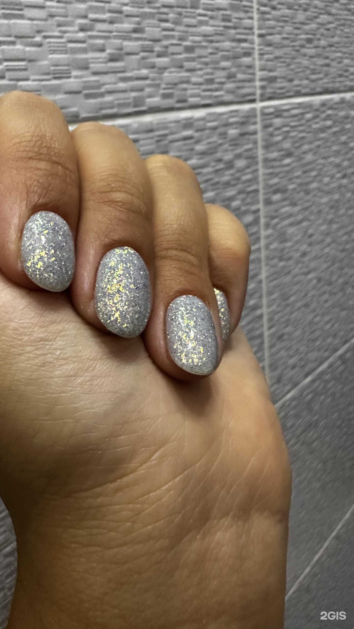 Отзывы на компанию Студия ногтевого сервиса в Уфе c фото