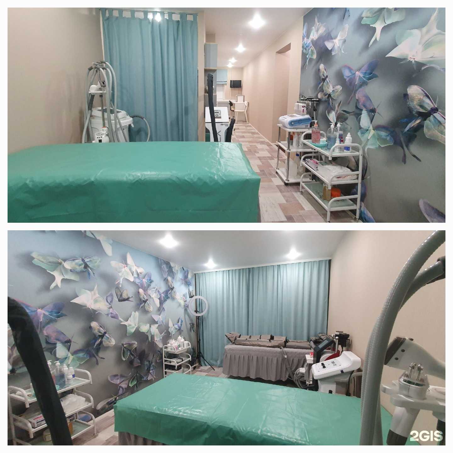 Отзывы на компанию Мастерская тела в Норильске c фото