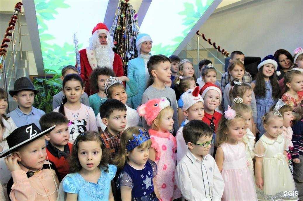 Отзывы на компанию Детская библиотека №18 в г. Самара c фото