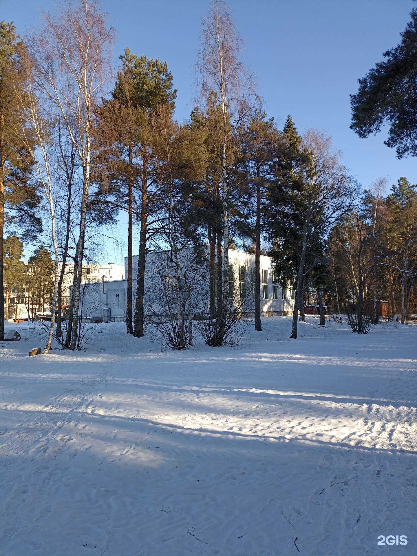 Отзывы на компанию Южный в Выборге c фото