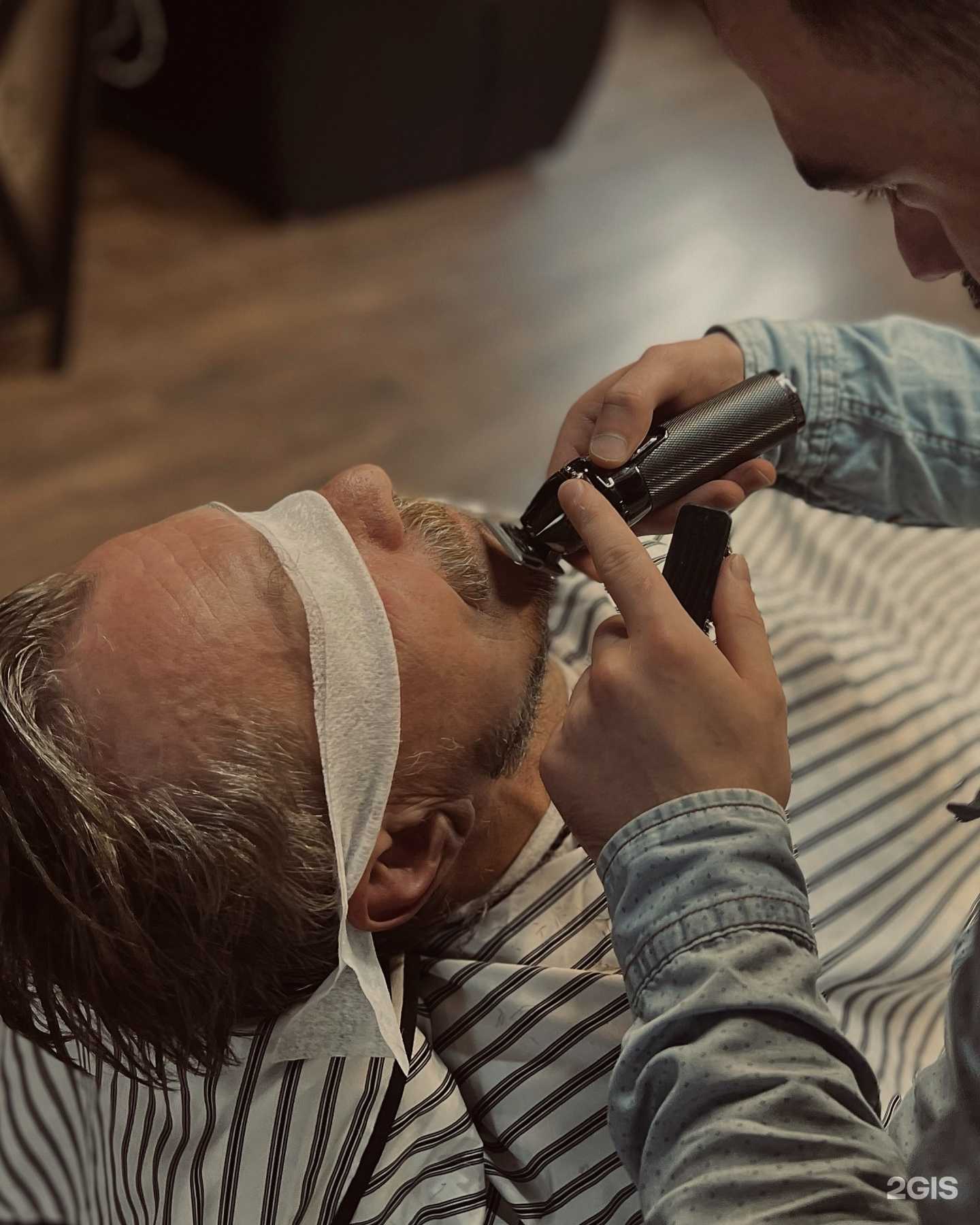 Отзывы на компанию Borodach в Мурманске c фото