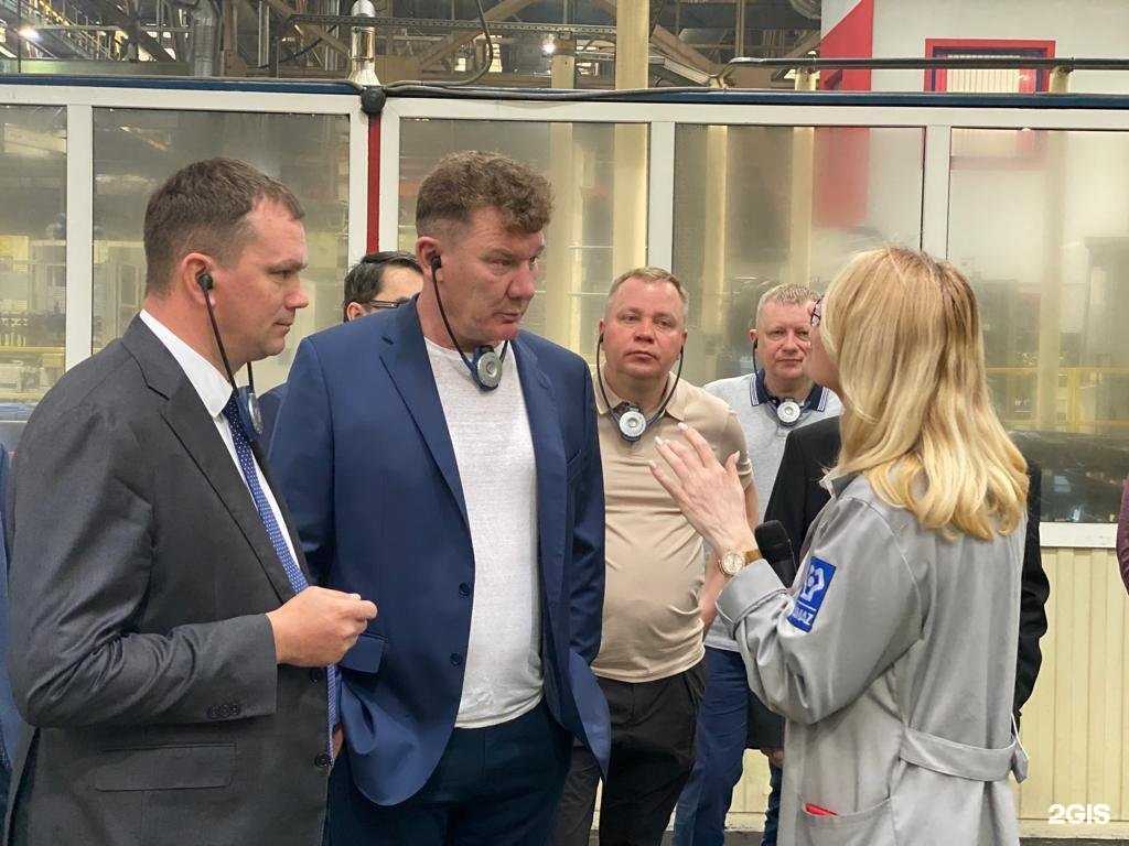 Отзывы на компанию БТС в Оренбурге c фото