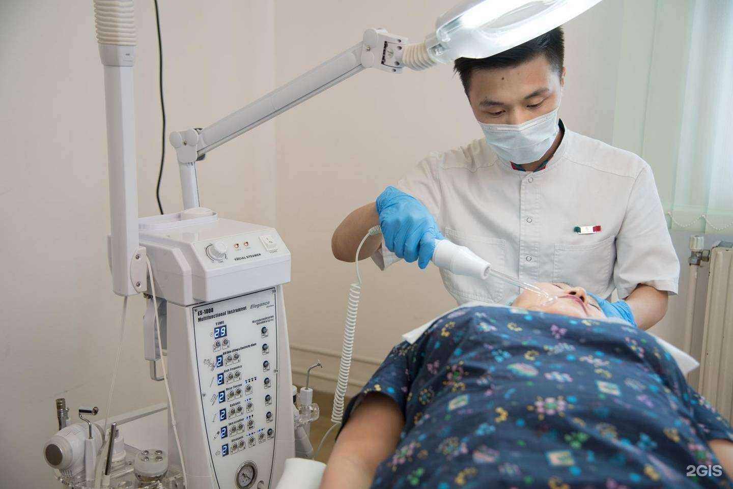 Отзывы на компанию Республиканская больница №1 - Национальный центр медицины им. М.Е. Николаева в г. Якутск c фото