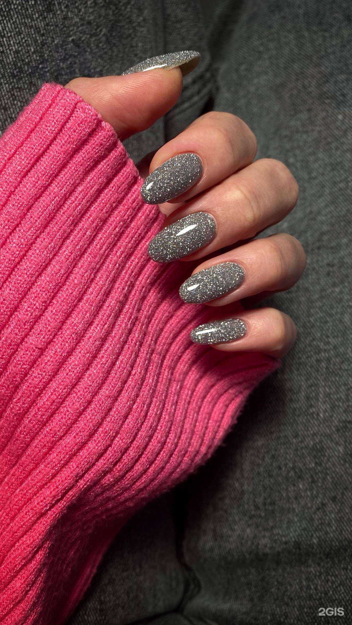 Отзывы на компанию Angel nails and beauty в Уфе c фото