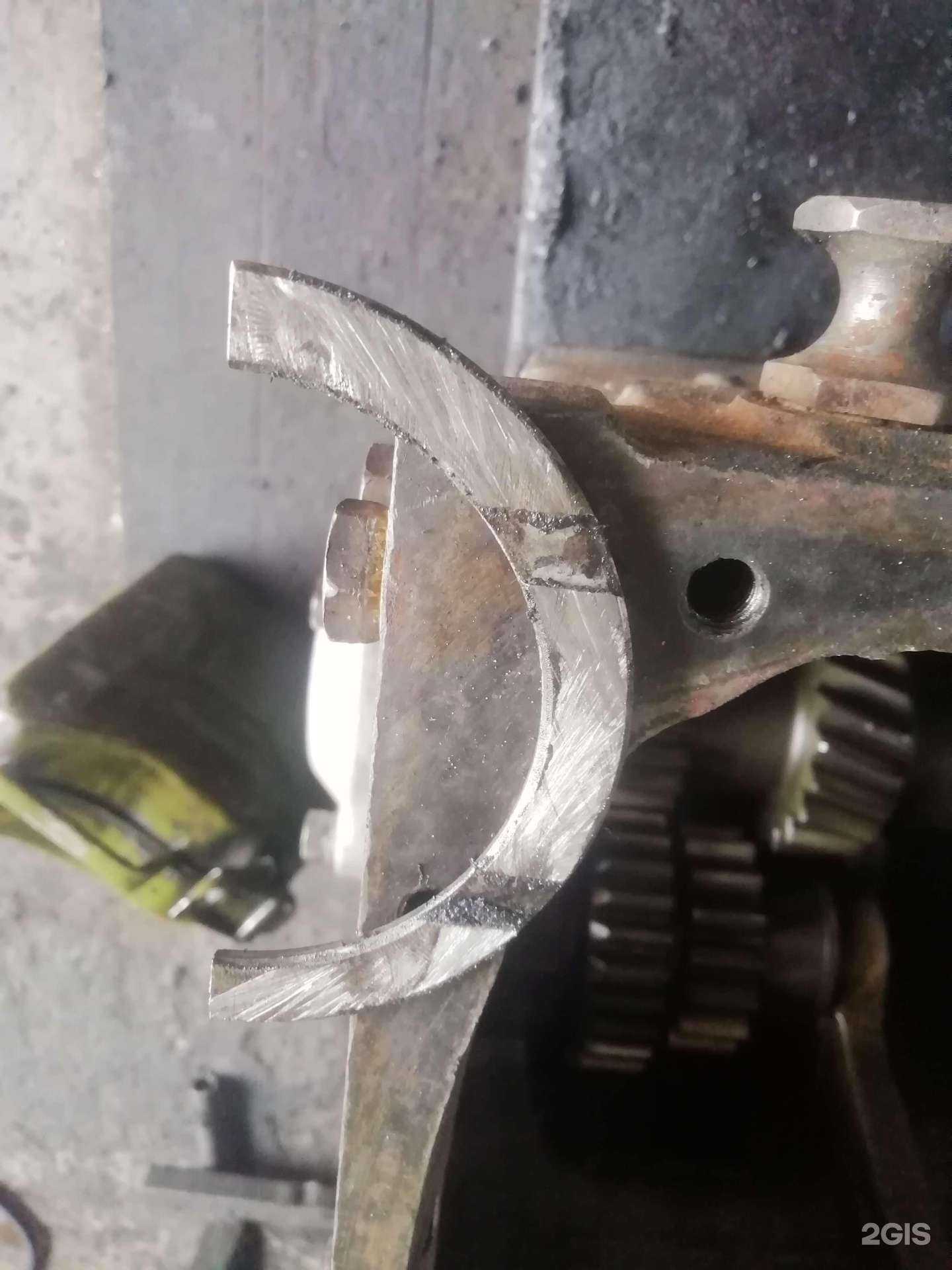 Отзывы на компанию Dost-zapchasti в г. Долгопрудный c фото