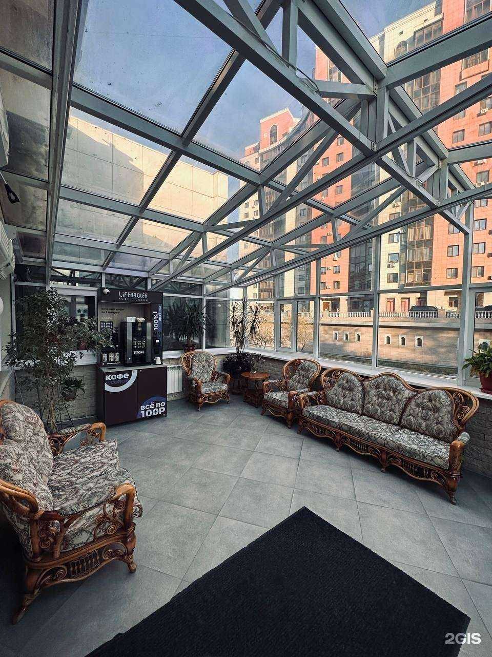 Отзывы на компанию Ультрадент в Владивостоке c фото