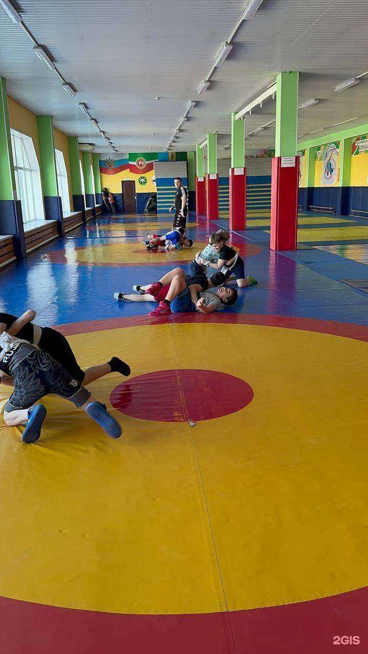 Отзывы на компанию Legion17 в Нижнекамске c фото