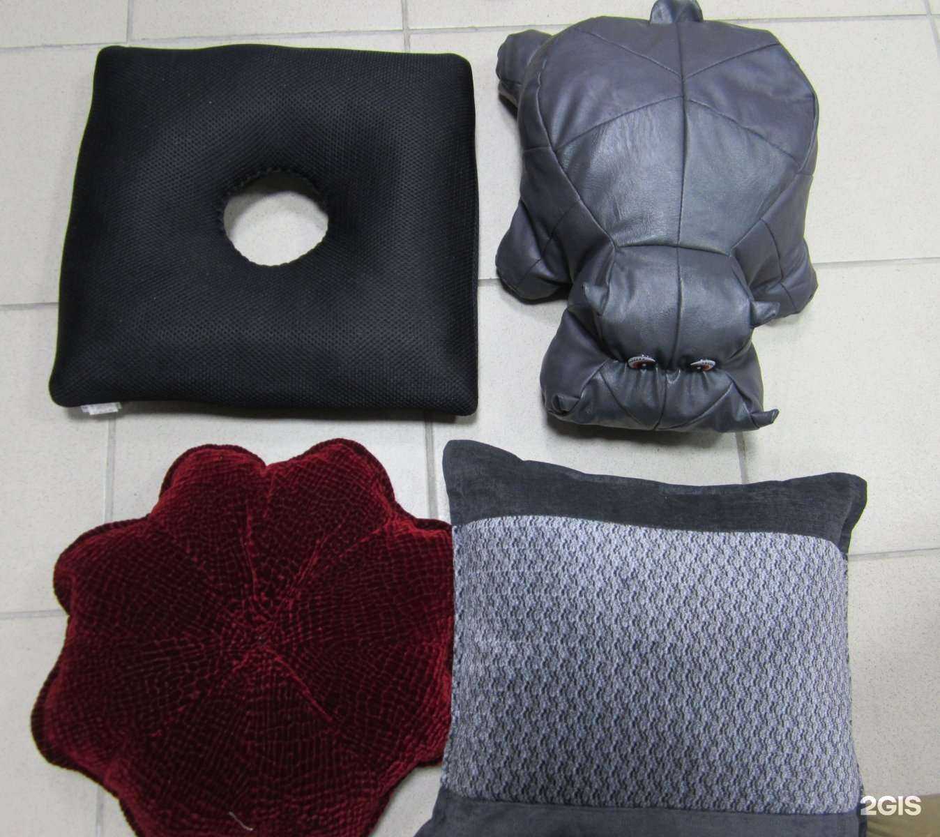 Отзывы на компанию Магазин автоаксессуаров и чехлов в Абакане c фото