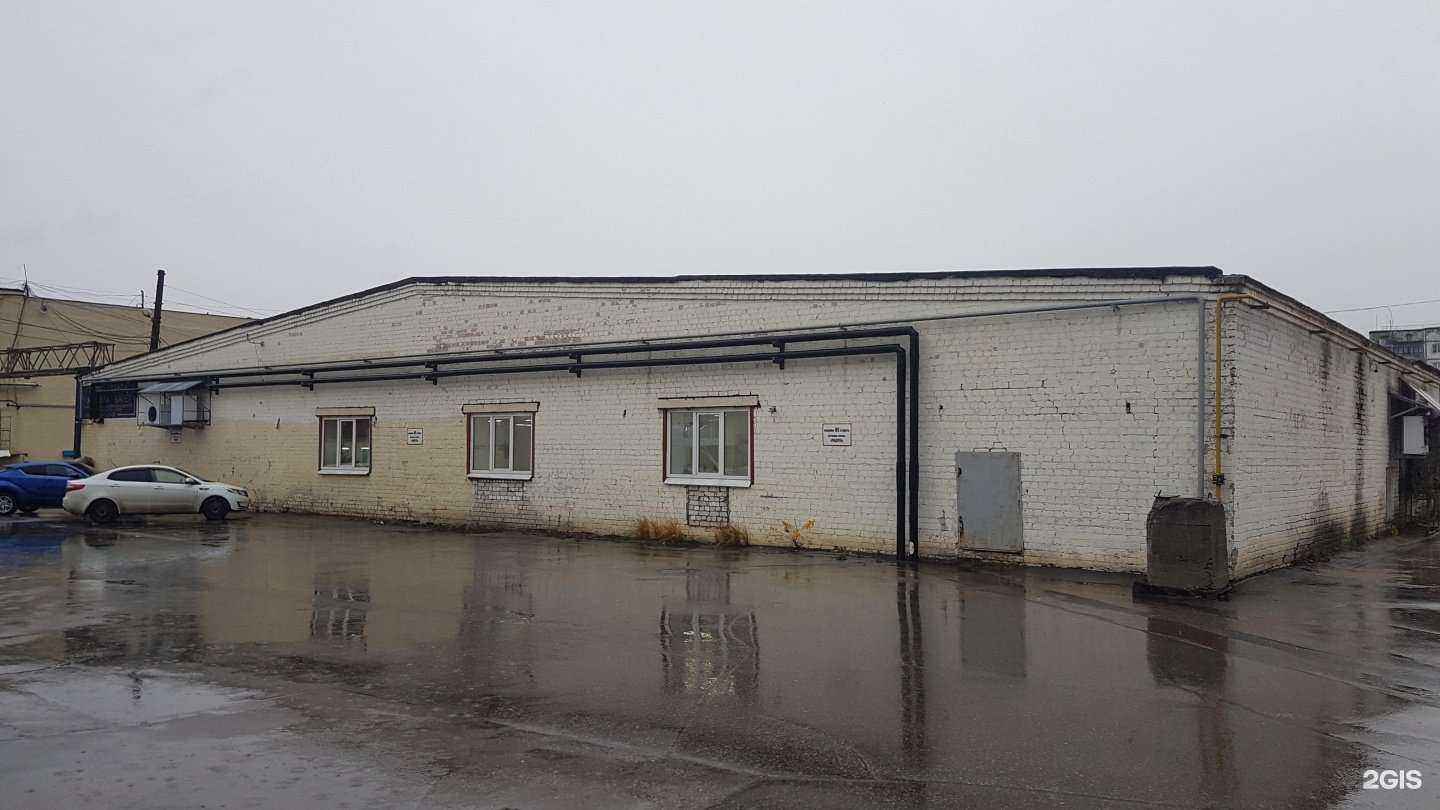 Отзывы на компанию Stekloff в Нижнем Новгороде c фото - фотография 2 из 2