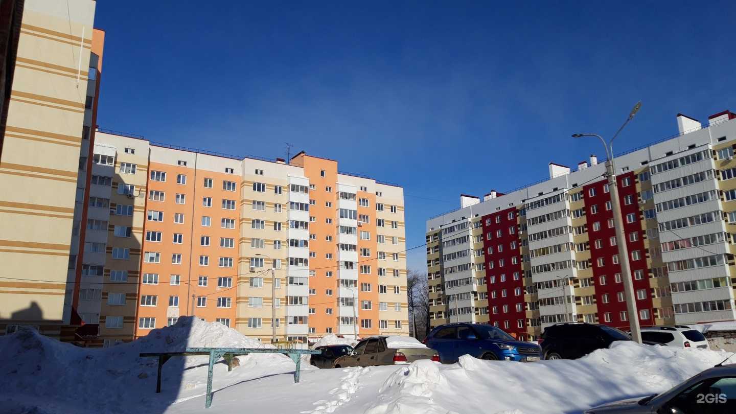 Отзывы на компанию Рощинский в Стерлитамаке c фото - фотография 2 из 2