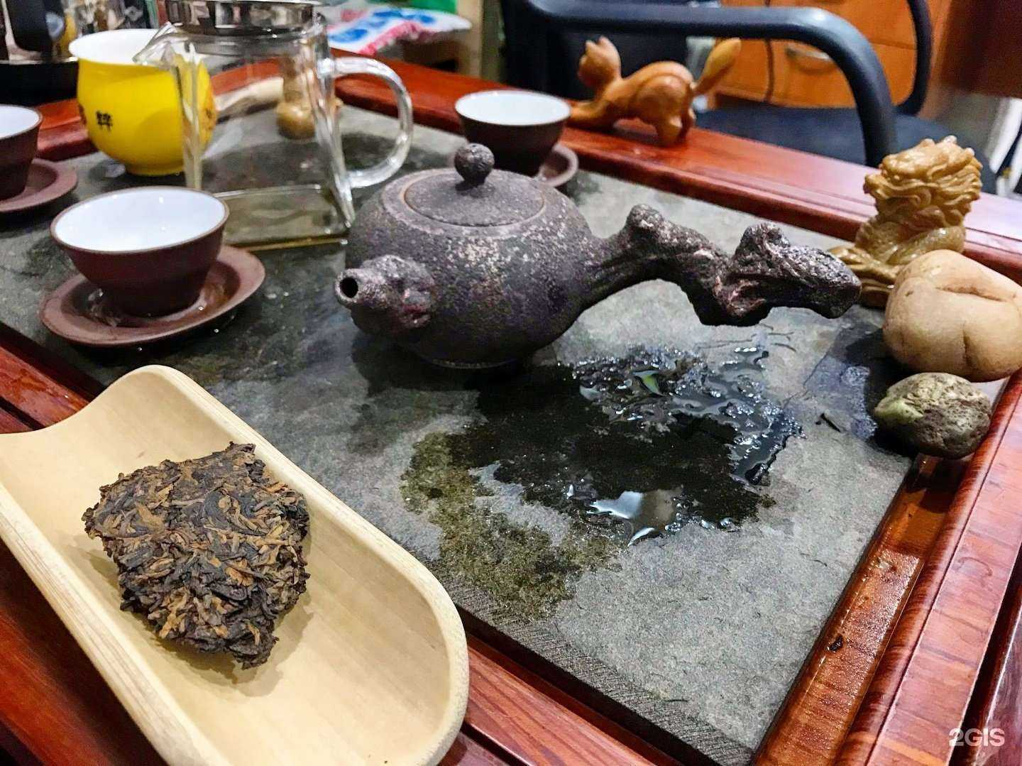 Отзывы на компанию Вип-Чай  в Сочи c фото