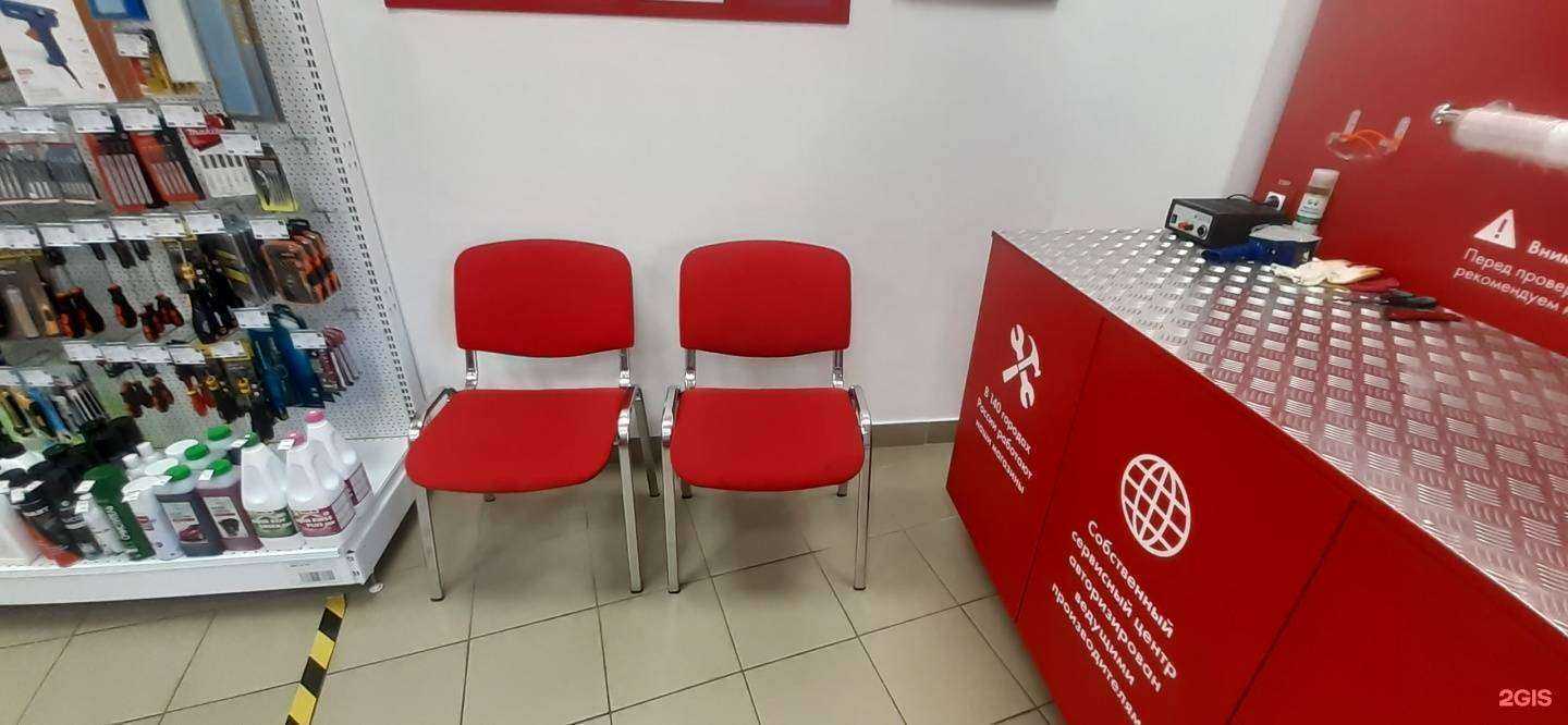 Отзывы на компанию ВсеИнструменты.ру в Всеволожске c фото