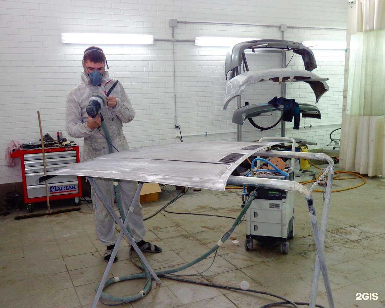 Отзывы на компанию Мультисервис в Таганроге c фото