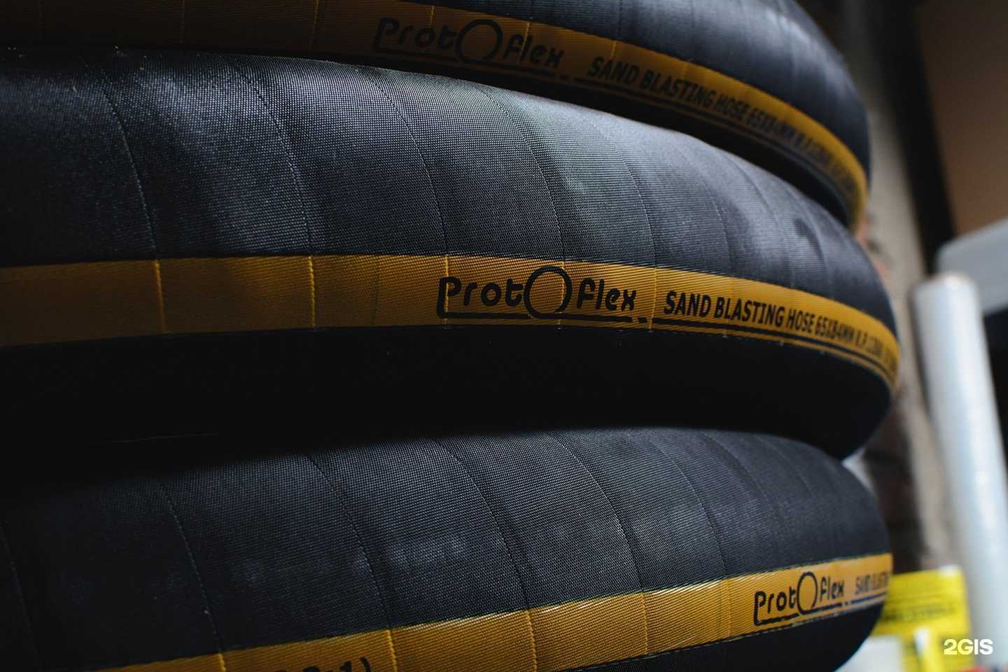 Отзывы на компанию АМТ-Нефтегазовое оборудование в Краснодаре c фото