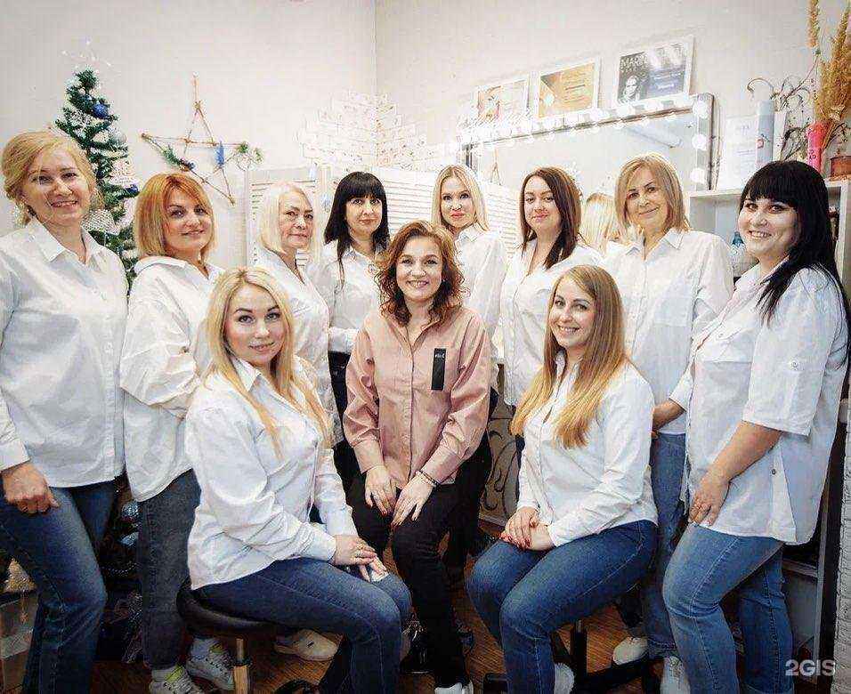 Отзывы на компанию Лилия в Саранске c фото