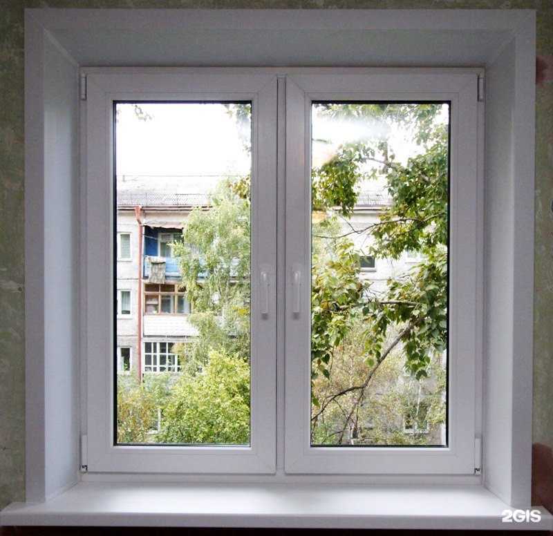 Отзывы на компанию Окна-Строитель в г. Пермь c фото